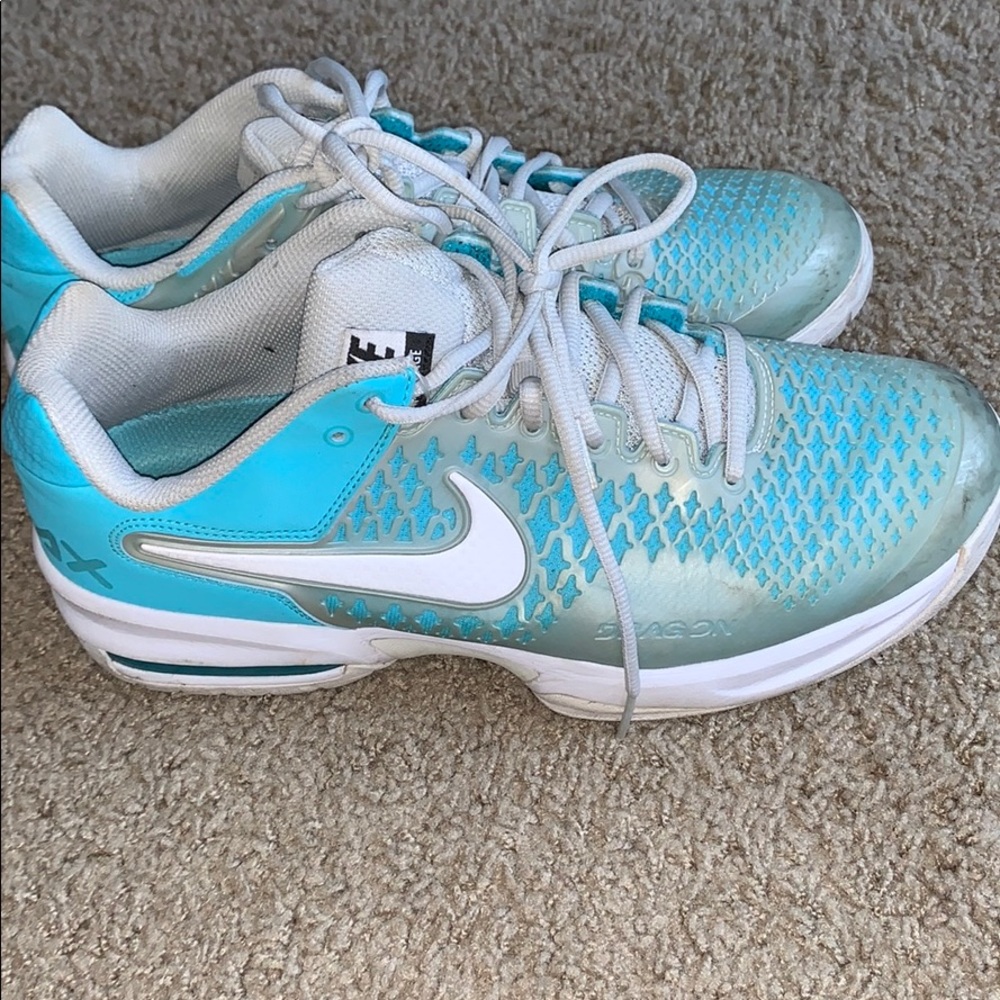 Nike Air Max Cage Dragon